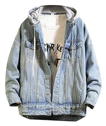 rrl denim trucker jacket