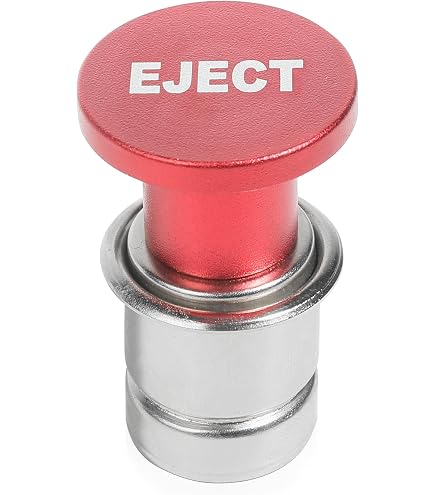 cigarette button Amazon.com: PANIC Button Car Cigarette Lighter, MELIFE Anodized Aluminum  Universal 12-Volt Replacement Accessory Fits for Most Vehicles Socket Size  A (Red) : Sports & Outdoors