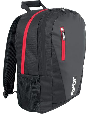 Zaini - Immersione e Snorkeling: Sport e tempo libero : Amazon.it