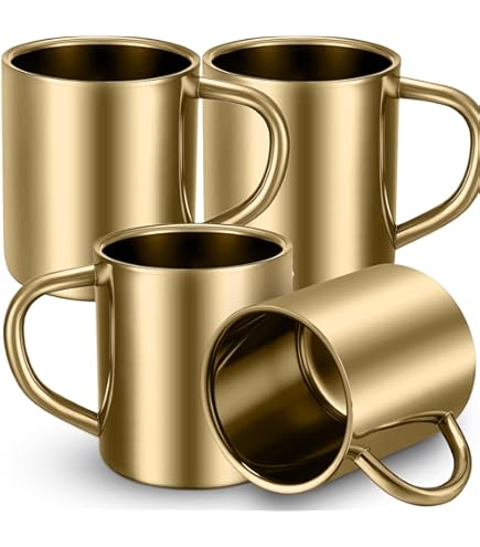 Amazon.com: Pantone Travel Mug, Stainless Steel, ABS, Red 2035