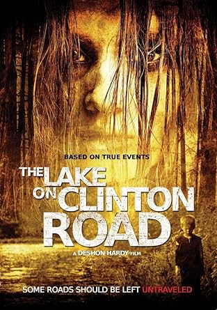 Amazoncom The Lake On Clinton Road Leah M Jones Ant - 