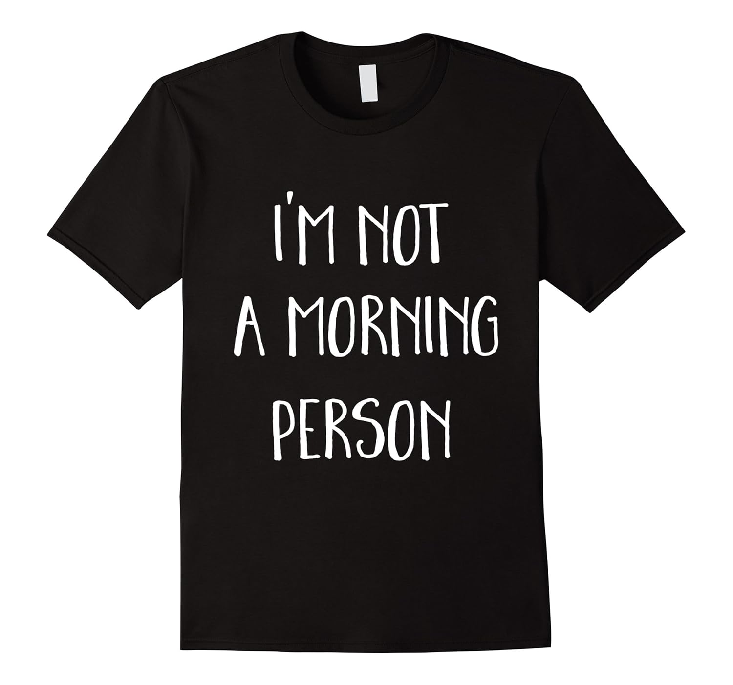 not a people person shirt