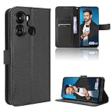 Jiajihua Cover Compatible with Itel P40,Compatible