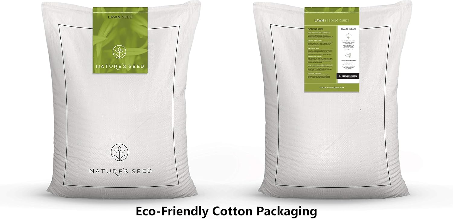 Best Texas Turf Lawn Fertilizer For St. Augustine Grass