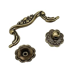 Mcredy Drawer Pulls Pull Handles for Dresser