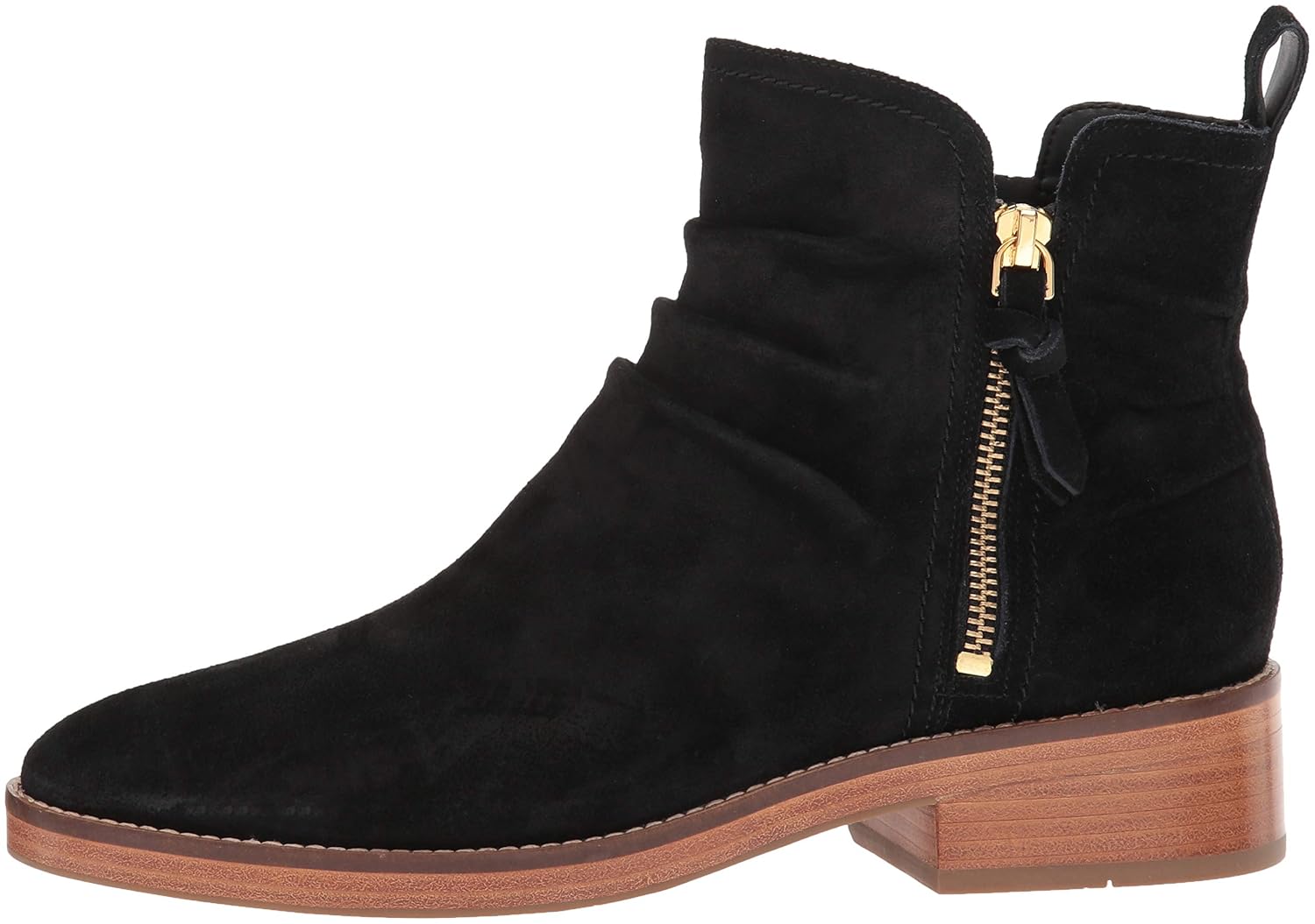 harrington grand slouch bootie cole haan