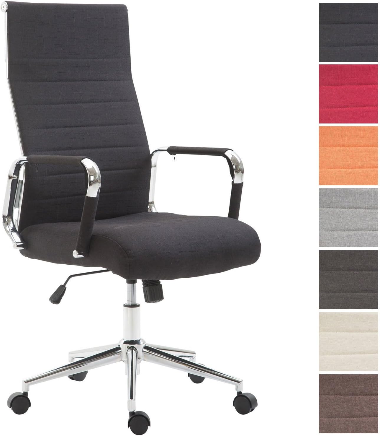 scrivanie regolabili in altezza a vita