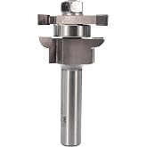 Whiteside 6001B Rail Cutter: Round Pattern for Cabinet Door Construction