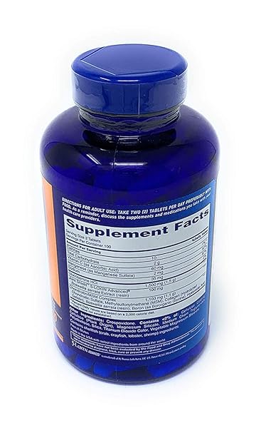 OSTEO BI-FLEX TRIPLE STRENGTH, 200 TABLETS