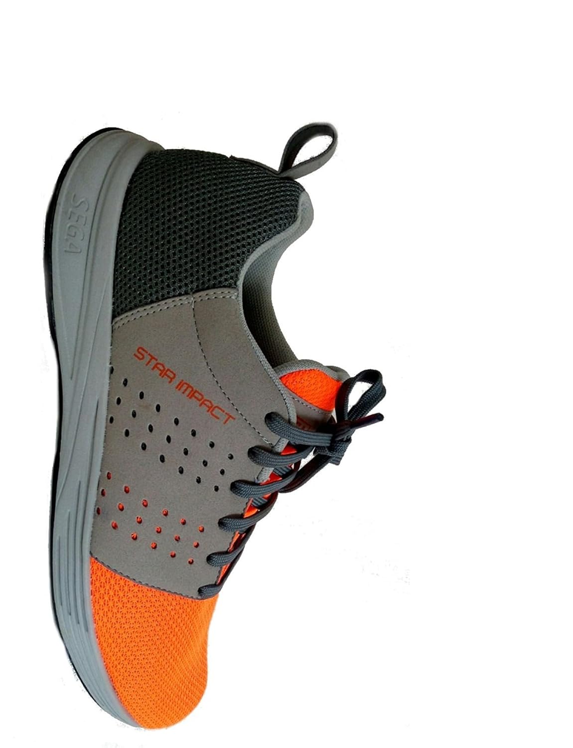 sega extro running shoes