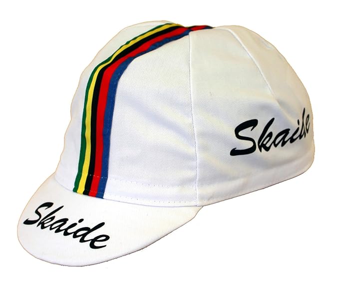 Skaide Radmütze Retro