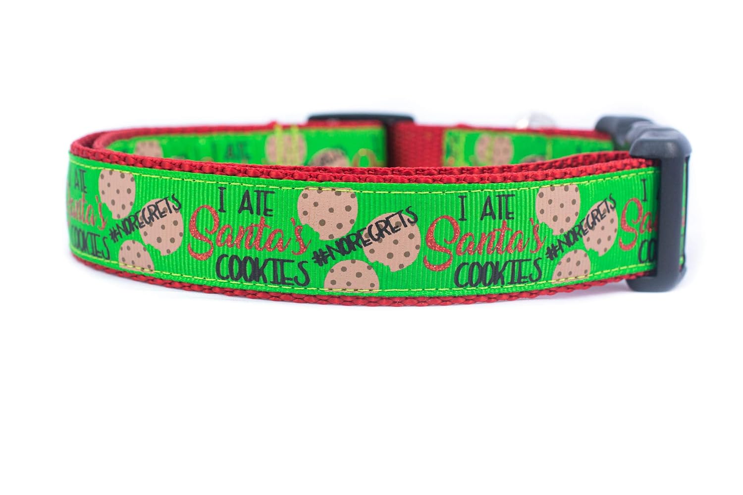 1 inch wide dog collar
