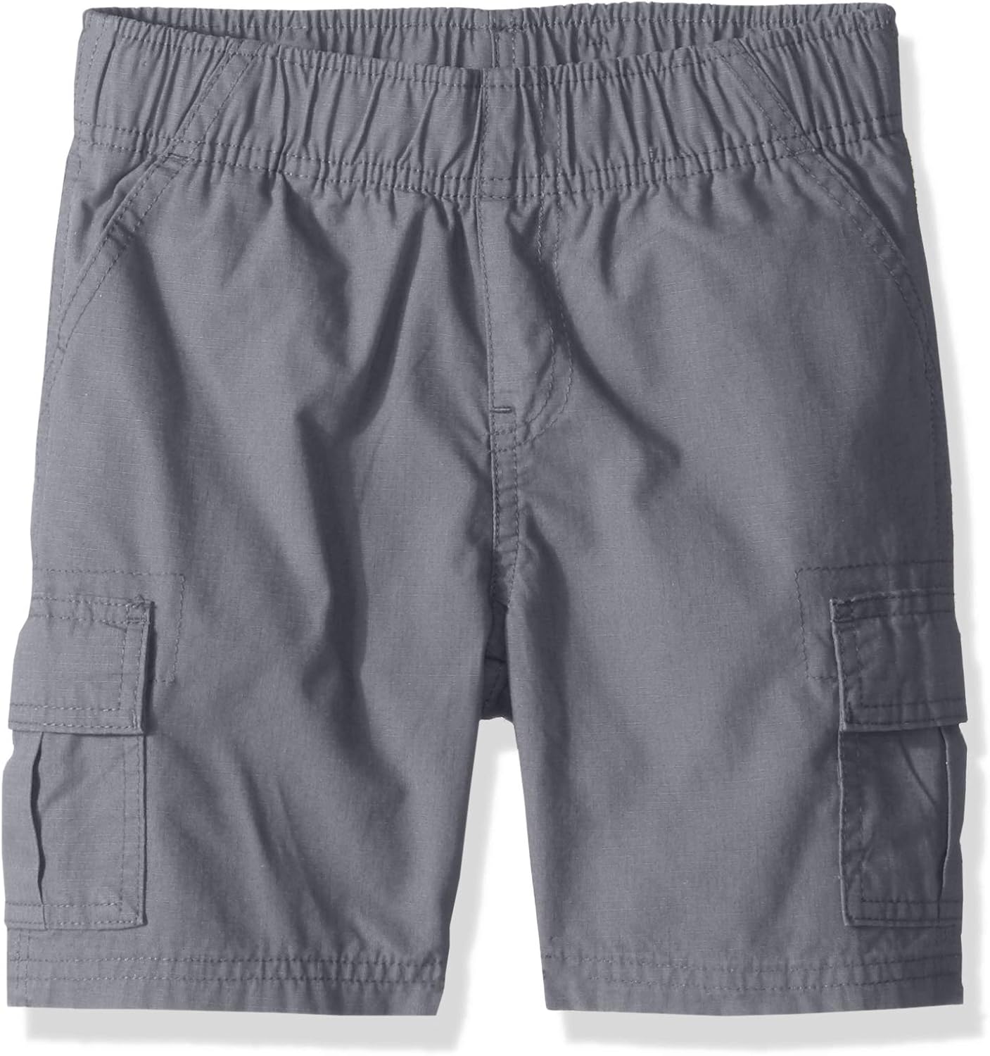 baby boy black cargo shorts