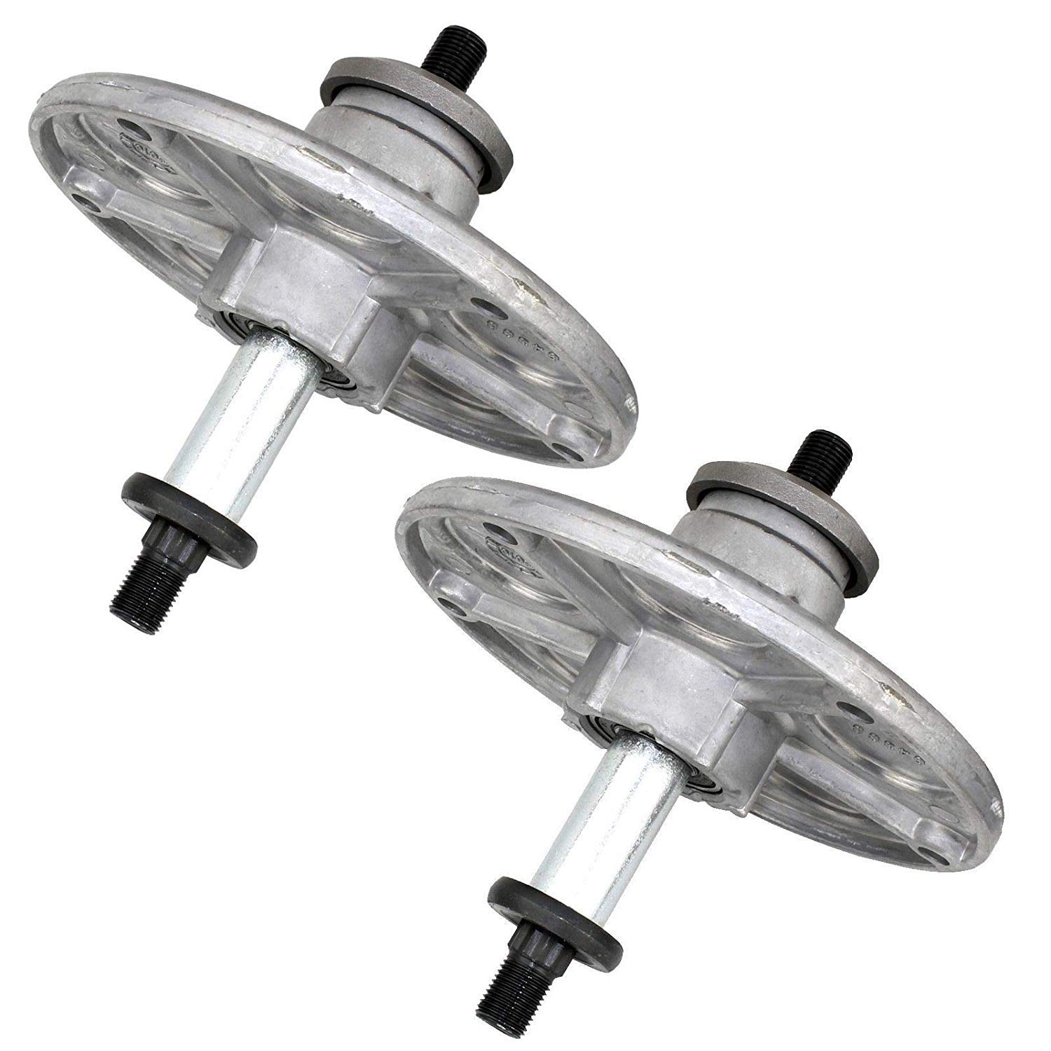 Best replacement parts for murray lawn mower