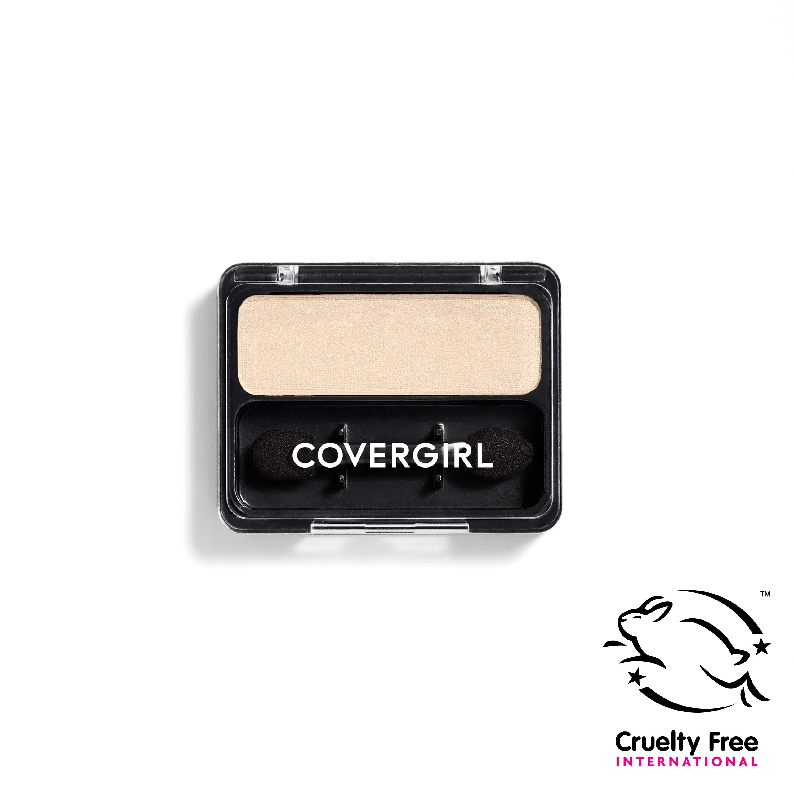 COVERGIRL Eye Enhancers 1Kit Eye Shadow Sterling Blue, 0.