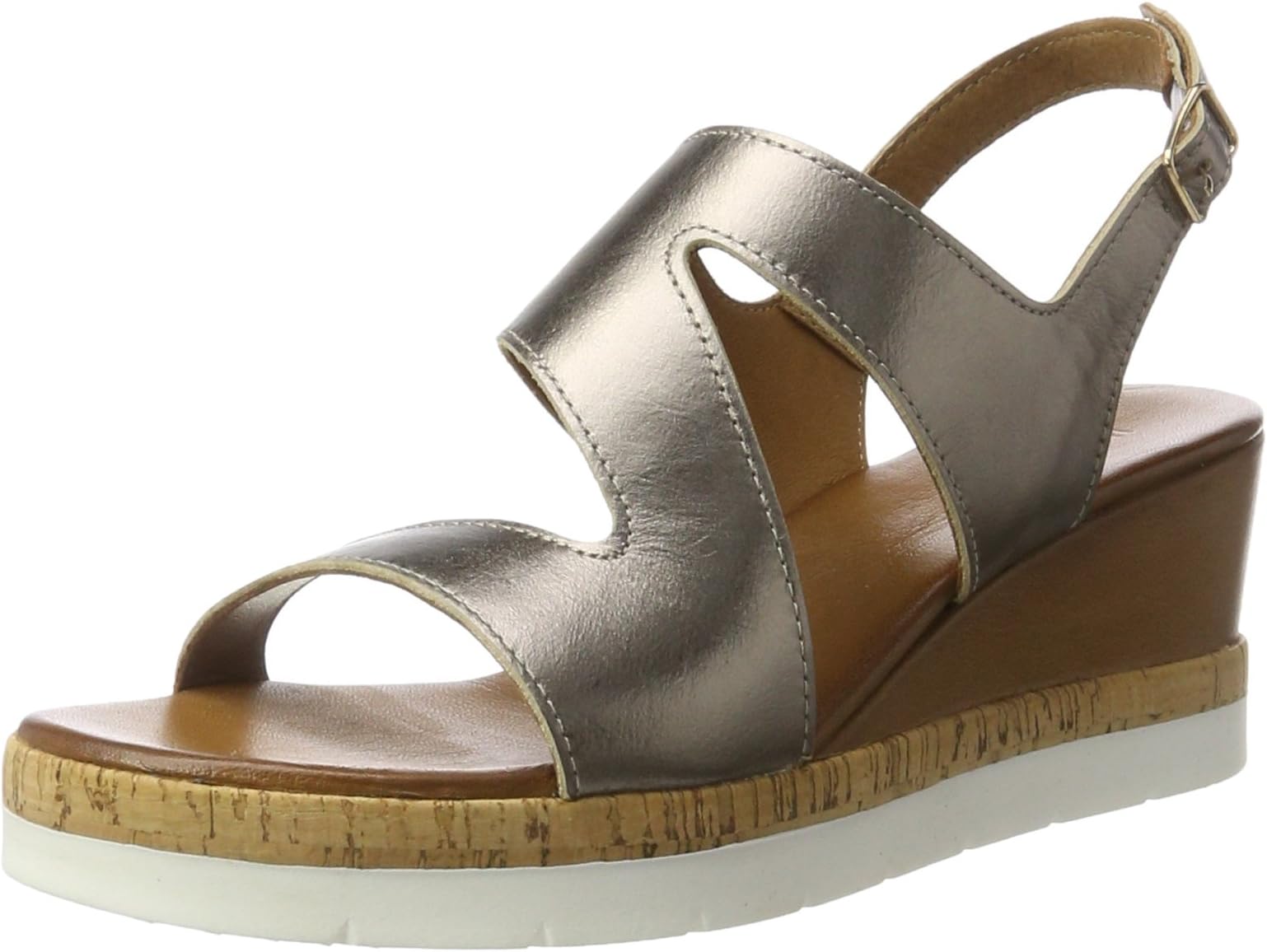Inuovo 7904, Women’s Plateau