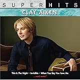 Clay Aiken: Super Hits