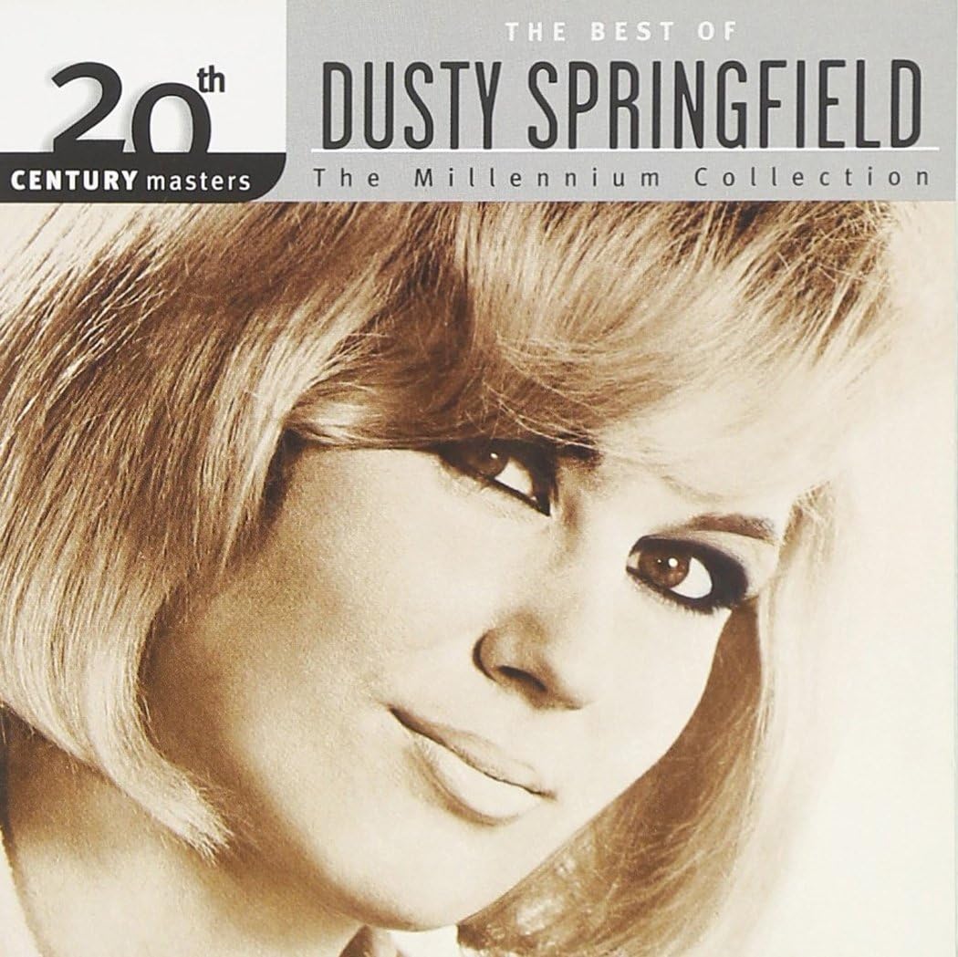 20th Century Masters: The Millennium Collection - The Best Of Dusty Springfield