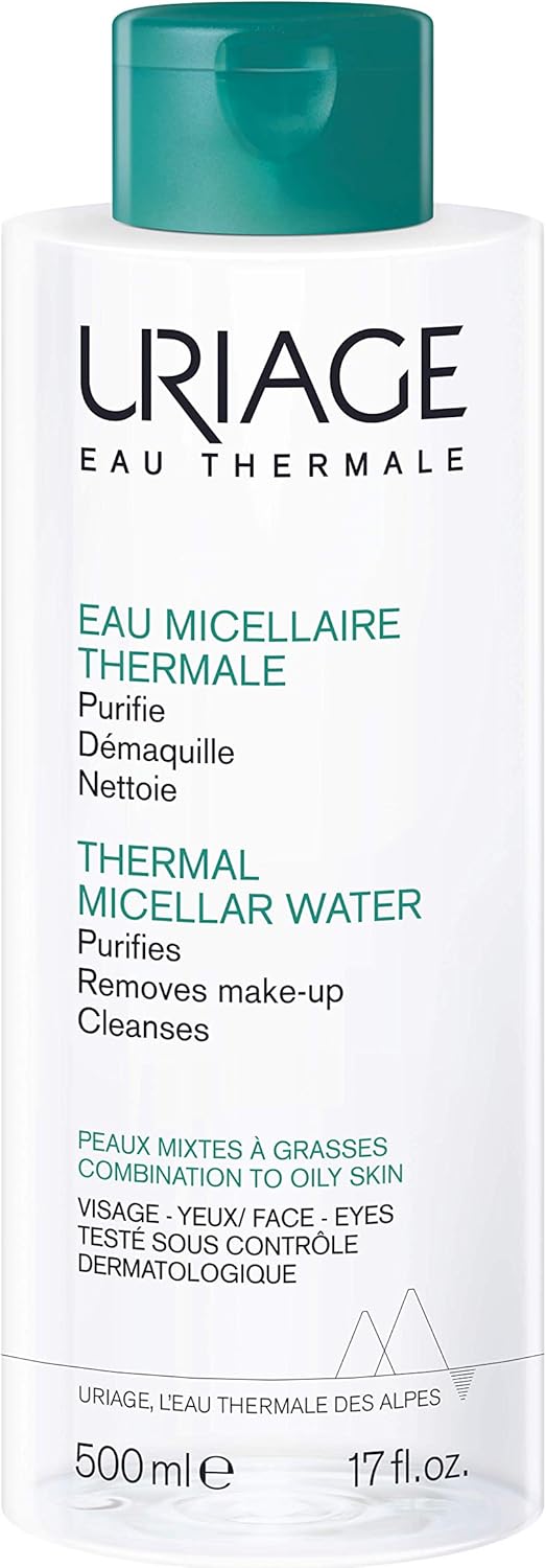 micellar water uriage