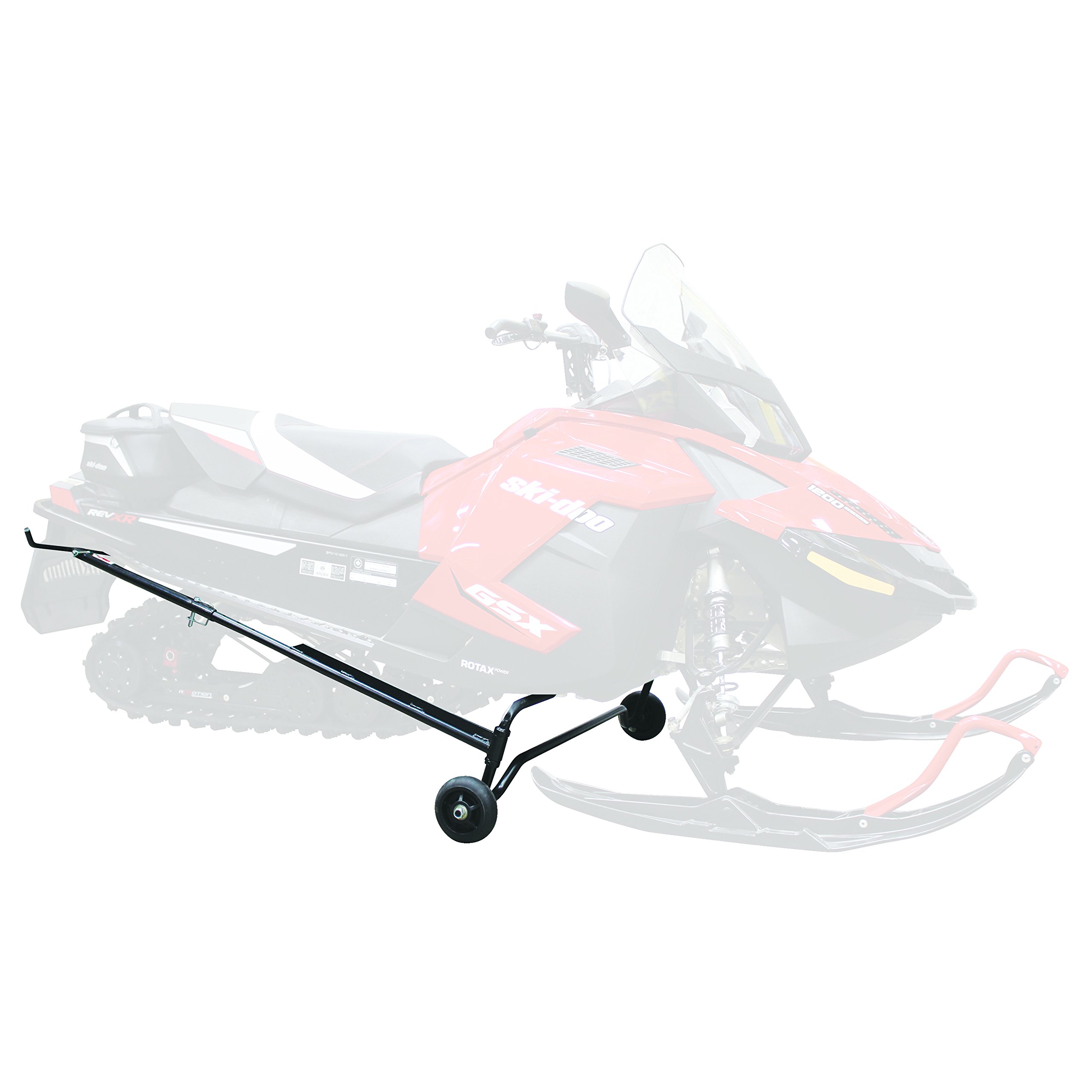 Extreme Max 5800.1208 MiniMax Snowmobile Dolly System (Easy to Use) Buy Online in United Arab