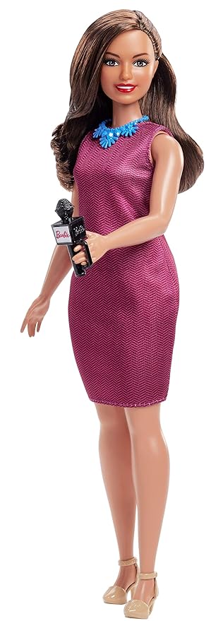 barbie careers 60th anniversary