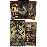 Grim Tales Tarot