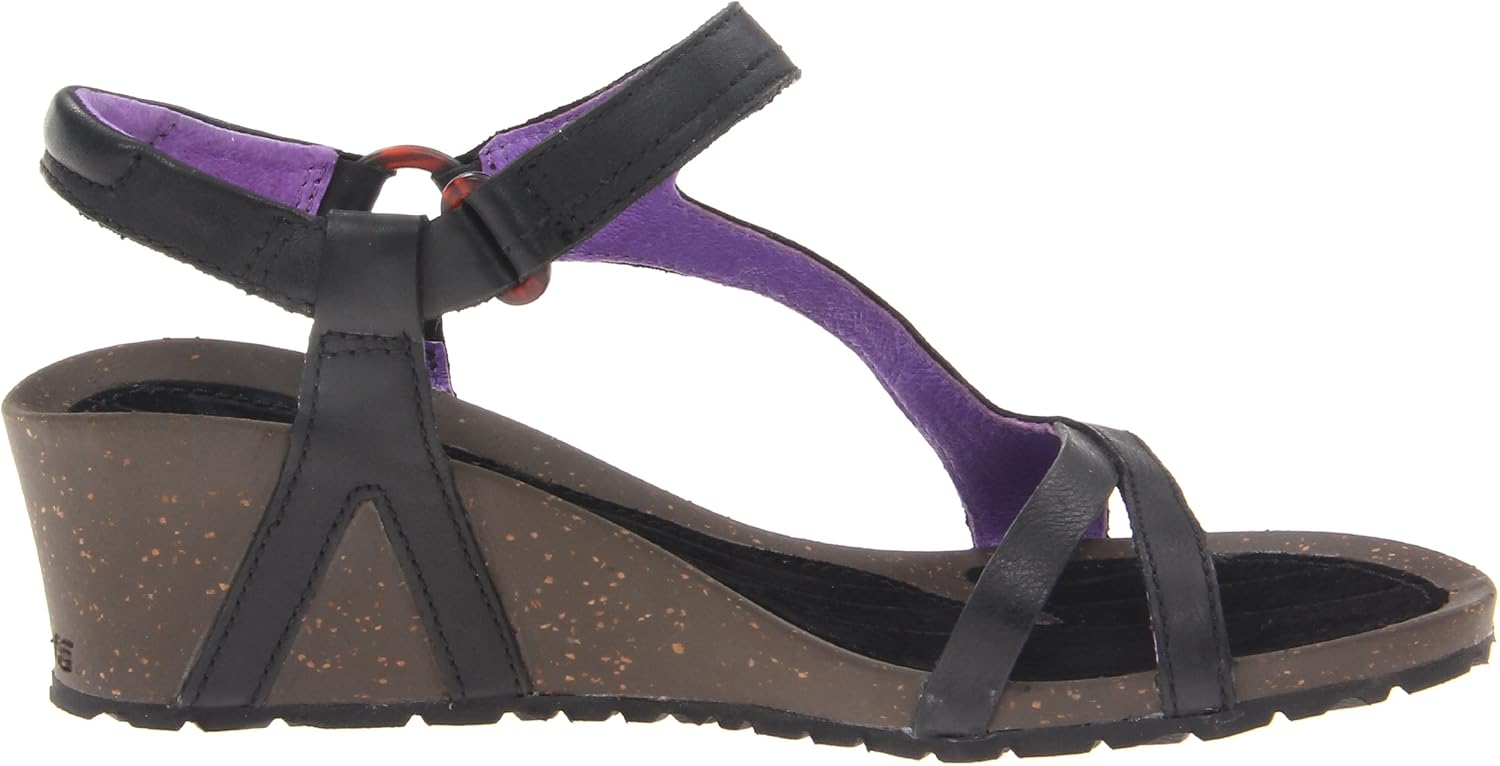 teva cabrillo wedge