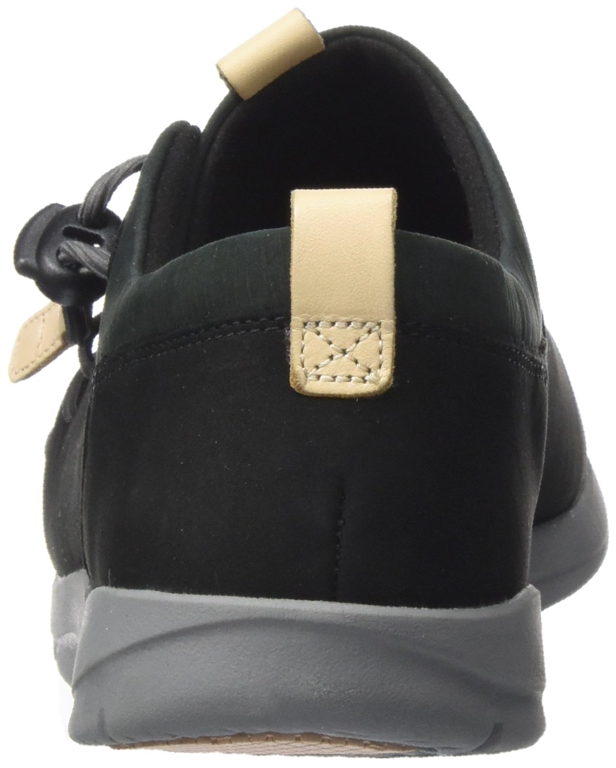 Clarks Women's Low-Top Sneakers - Image 3