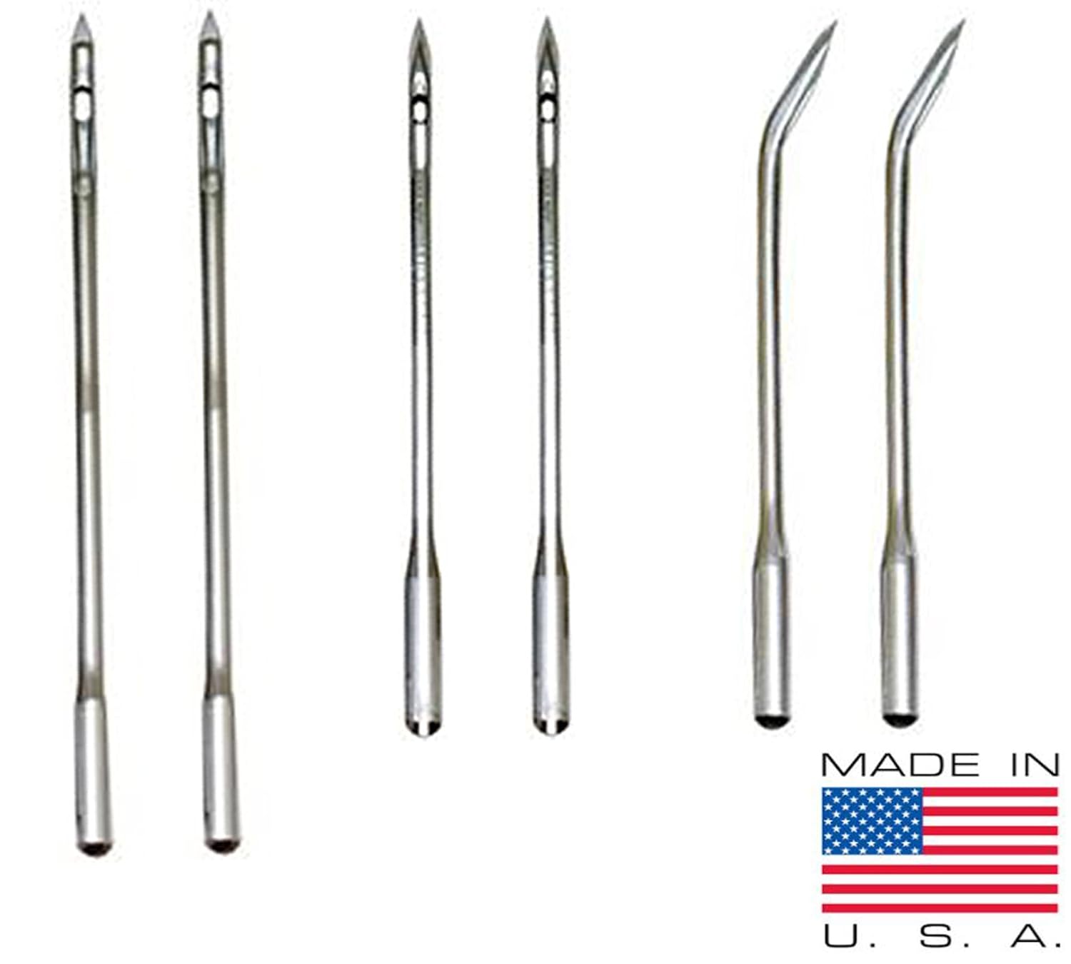 Leather, Canvas Sewing Awl Needle Refills, Replacement Threads, for Awl for All