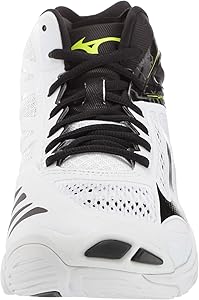 mizuno wave lightning z5 amazon