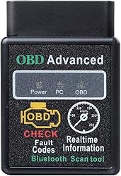 Eonon V0056 OBD2 OBDII, Diagnostic