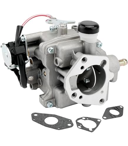 Tractor Carburetor Carb For Kohler Ch20s Gas Engine Welder
