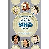 The Companions of Doctor Who (Doctor Who Books)