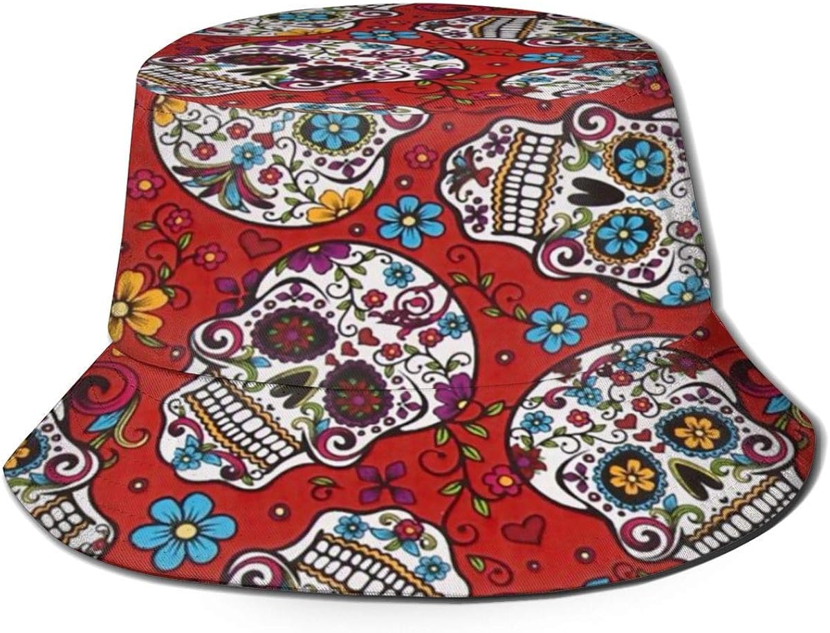 Kenice Gorra De Sol, Gorro De Pescador para Mujer, Sombrero Pescador