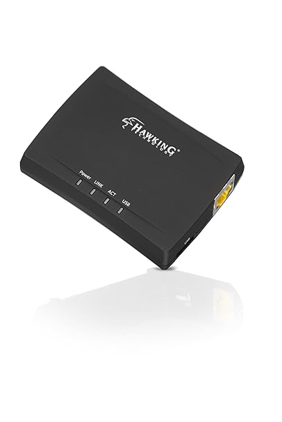 hawking technology hps1p