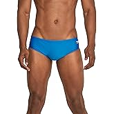 Speedo Mens Swimsuit Brief Eco Prolt Solid Adult