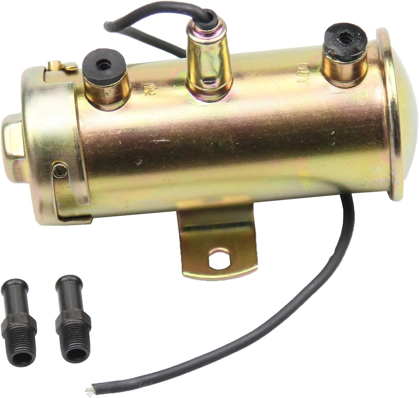 Range Rover Classic Fuel Pump - Remove The Fuel Pump Relay And Use A Jumper To Bypass It.