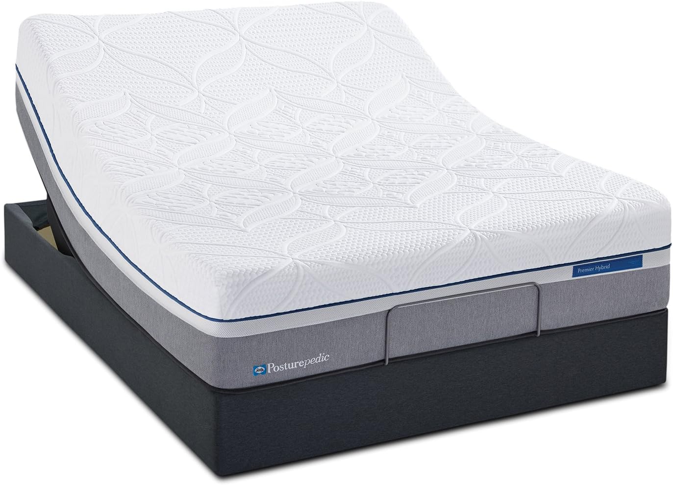 sealy posture premier queen mattress
