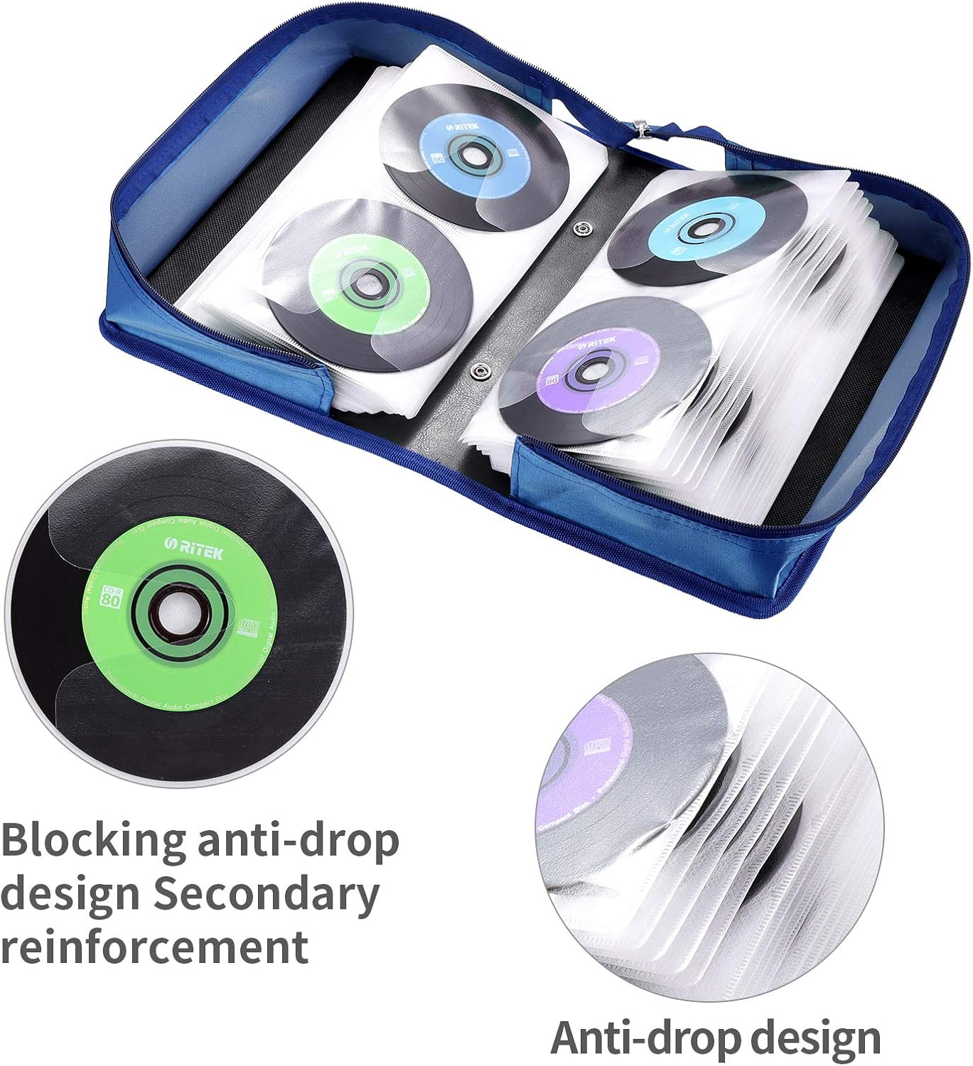 alavisxf xx CD Case - Image 5