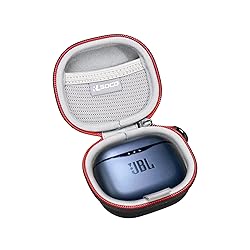 RLSOCO Hard Case for JBL Tune 125TWS/Tune