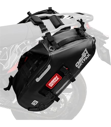 Kei（4/4） Amazon.com: Kawasaki 99994-0407 28 L Hard Saddlebag One Key