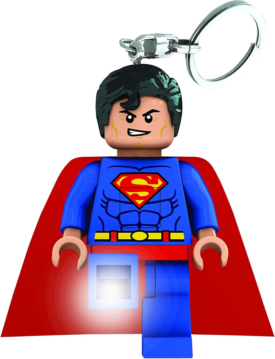 lego dc superman