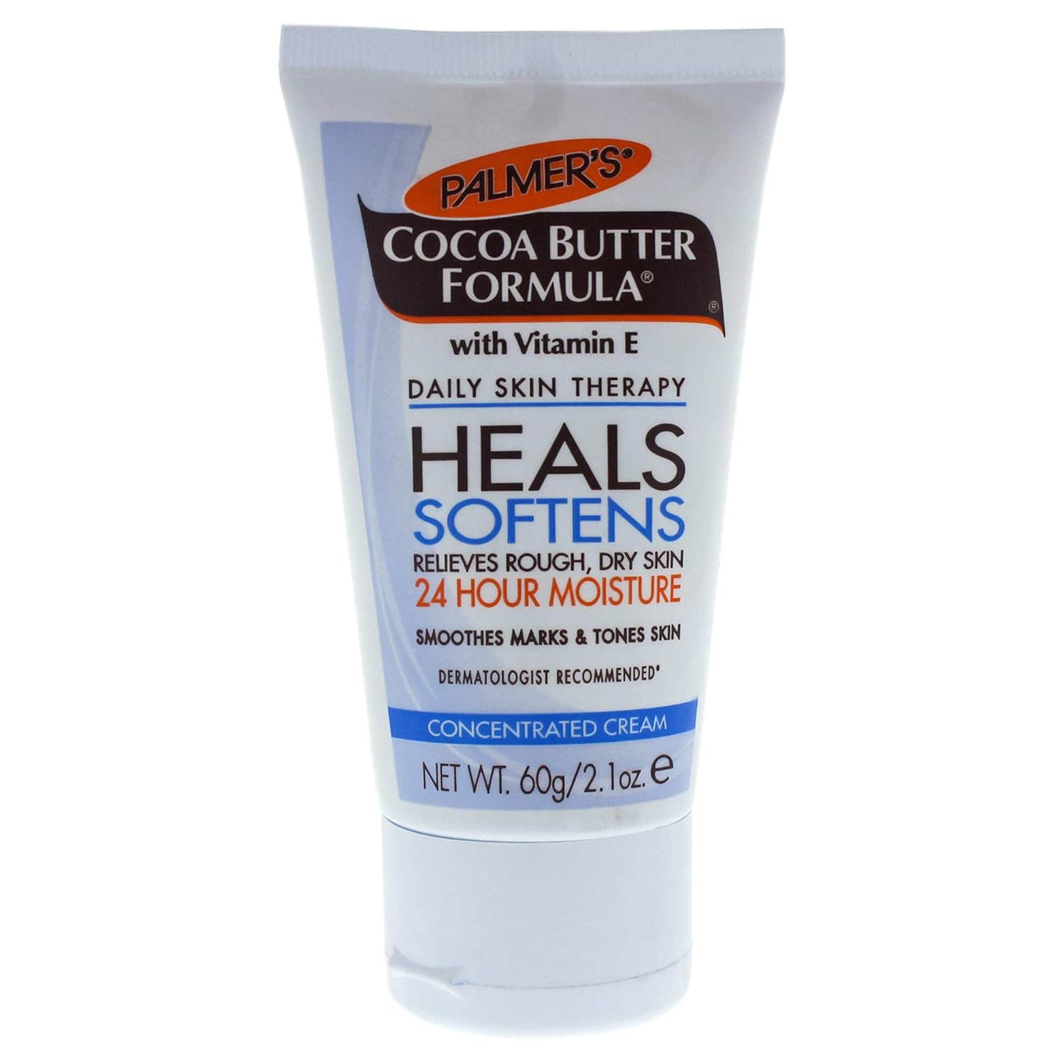 Palmers Cocoa Butter Concentrated Cream By for Unisex, 2.1 oz Amazon
