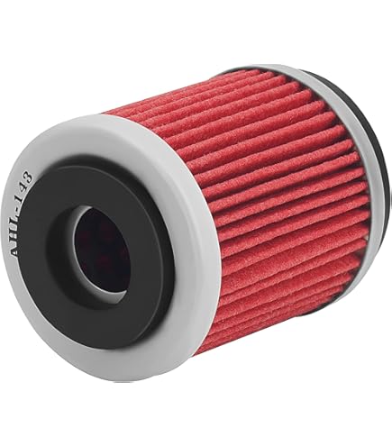 Engine Oil Filter - 2004 Yamaha YFM250 Bear Tracker | O'Reilly Auto Parts - Foto 4