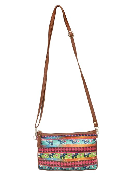 all things sundar sling bags