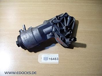 Olfilter Gehause Motorol Filter Astra H Signum Vectra C Zafira B 1 9 Cdti Opel Amazon De Auto