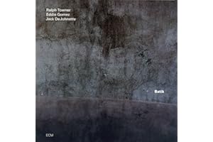 ECM Touchstones: Batik