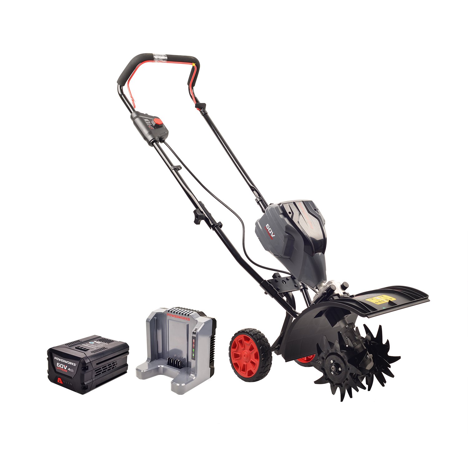 9 Best Electric Tillers Reviews(Our Top Picks For 2019) Best Nine Reviews