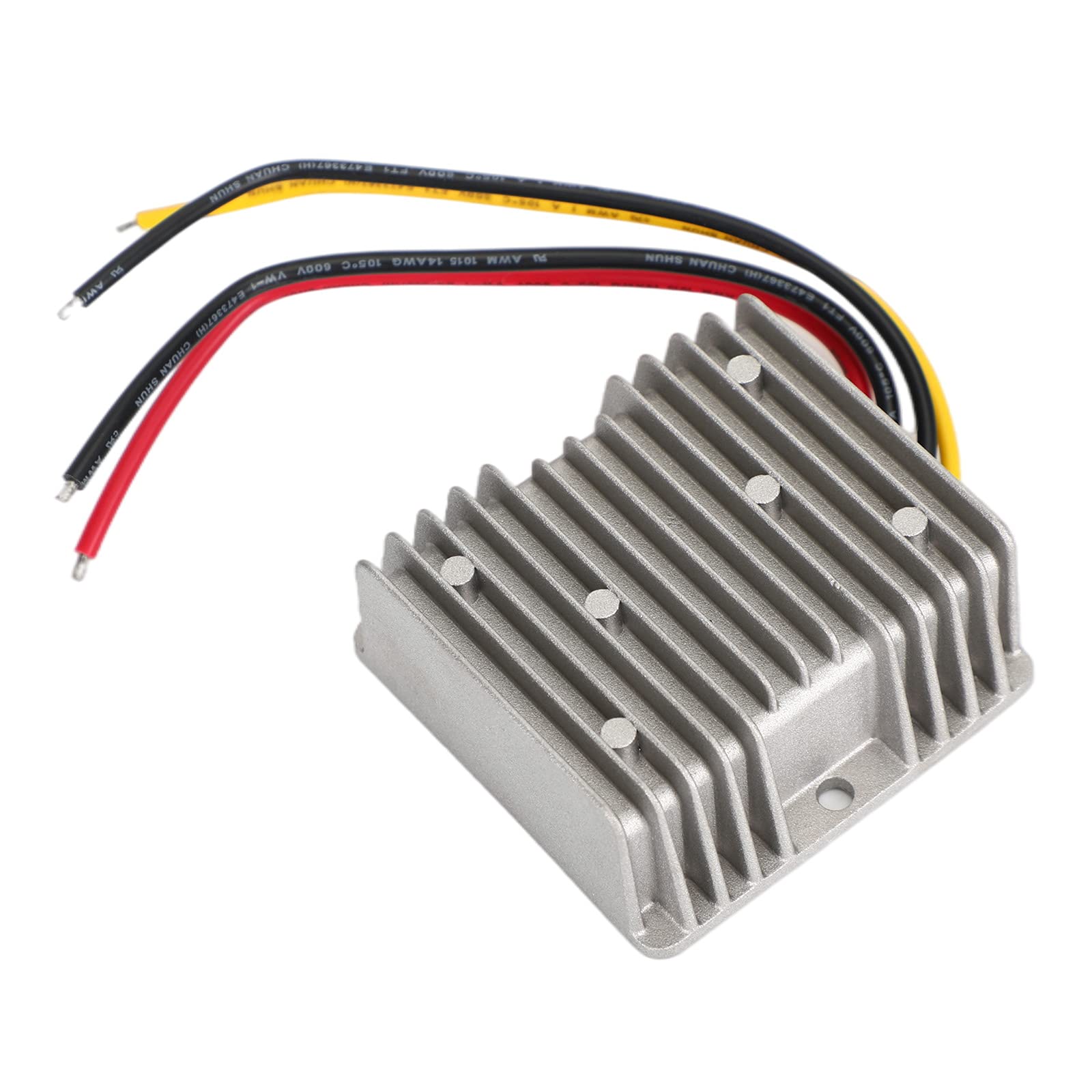 Photo 1 of MAD HORNETS 12V to 28V 280W DC Converter Step Up Converter Regulator Power Supply Waterproof
