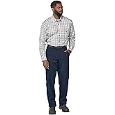 Bulwark Mens Lightweight Flame Resistant Cargo Pant